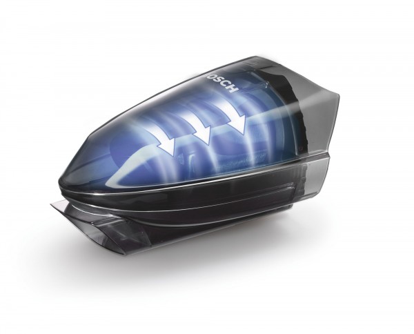 Bosch BHN2140L Şarjlı Süpürge
