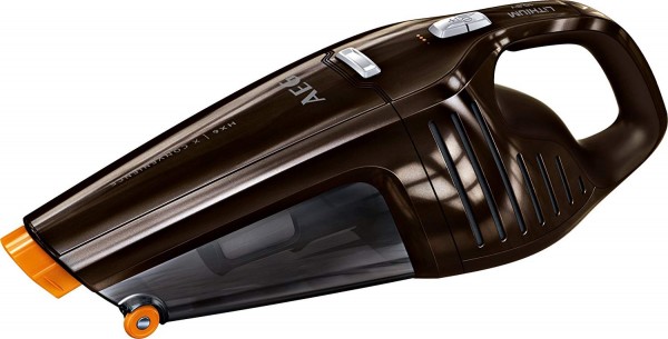 AEG ECO HX6-23CB Şarjlı Süpürge