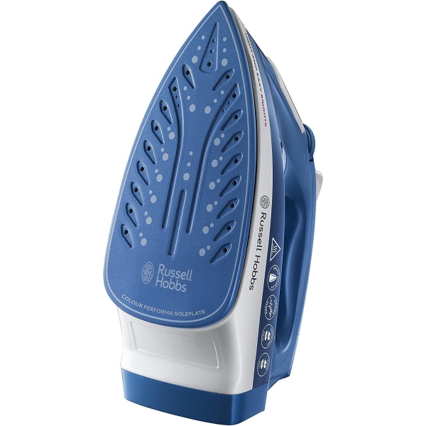 Russell Hobbs Light & Easy Brights 24830-56 Buharlı Ütü