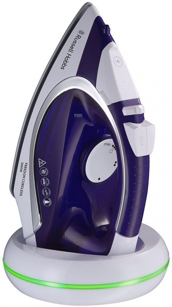 Russell Hobbs 23300-56 Buharlı Ütü