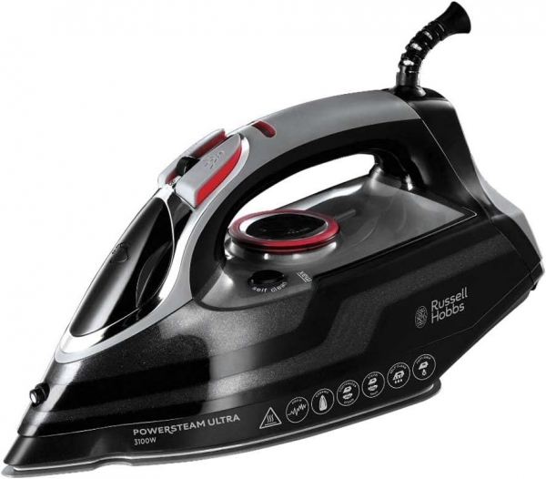 Russell Hobbs 20630-56 Buharlı Ütü