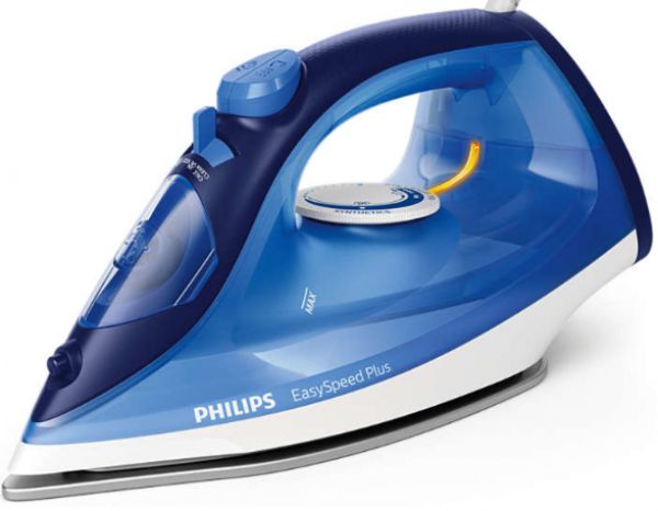 Philips EasySpeed Plus GC2145/20 Buharlı Ütü