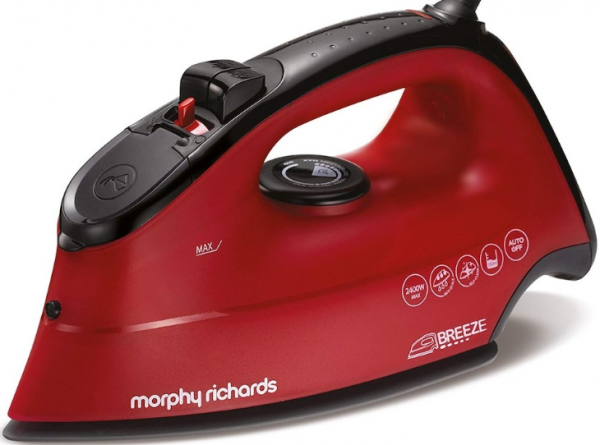 Morphy Richards 300259 Buharlı Ütü