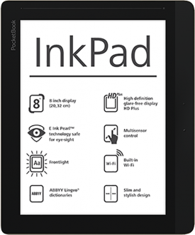 PocketBook InkPad