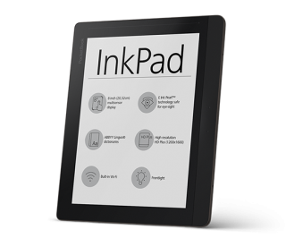 PocketBook InkPad