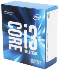 Intel Core i3-7350K resim