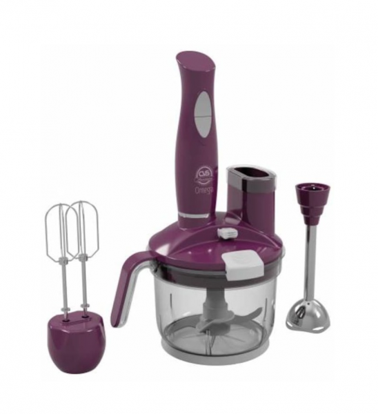 Bilinmeyen Marka CVS Omega DN 1270 Blender