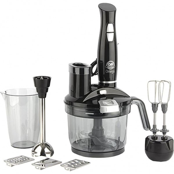 Bilinmeyen Marka CVS Omega DN 1270 Blender