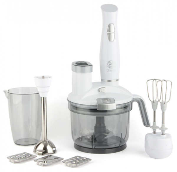 Bilinmeyen Marka CVS Omega DN 1270 Blender