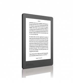 Kobo Aura Edition 2