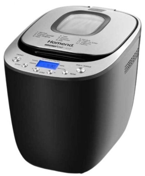 Homend Breadfast 1503H