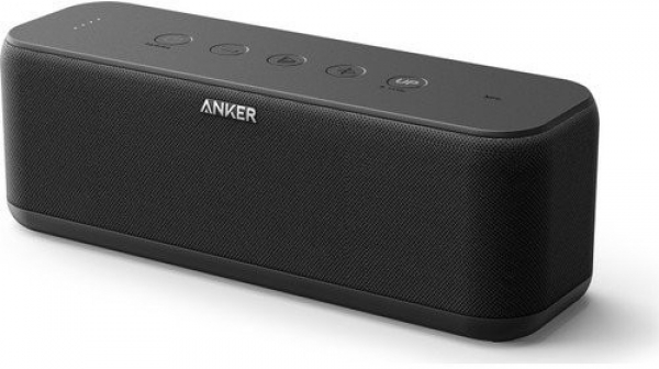 Anker Soundcore Boost Bluetooth Hoparlör