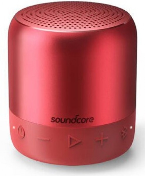 Anker Soundcore Mini 2 Bluetooth Hoparlör