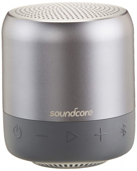 Anker Soundcore Mini 2 Bluetooth Hoparlör