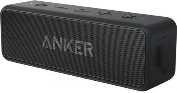 Anker SoundCore 2 Bluetooth Hoparlör