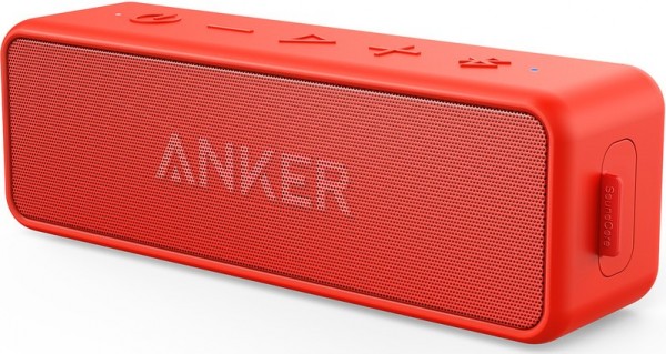 Anker SoundCore 2 Bluetooth Hoparlör