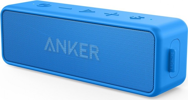 Anker SoundCore 2 Bluetooth Hoparlör