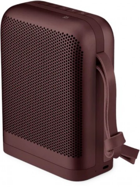 Bang & Olufsen Beoplay P6 Bluetooth Hoparlör