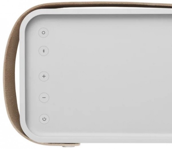 Bang & Olufsen Beolit 17 Bluetooth Hoparlör