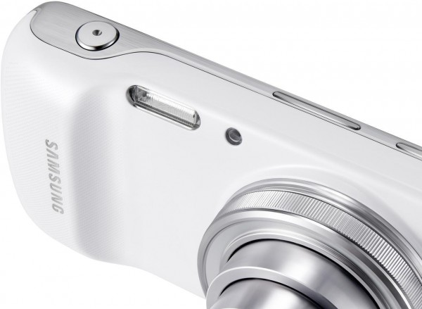 Samsung Galaxy S4 Zoom