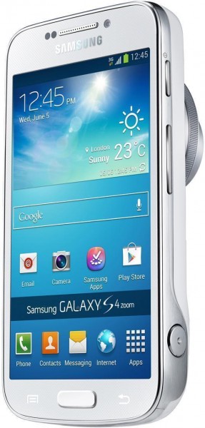 Samsung Galaxy S4 Zoom