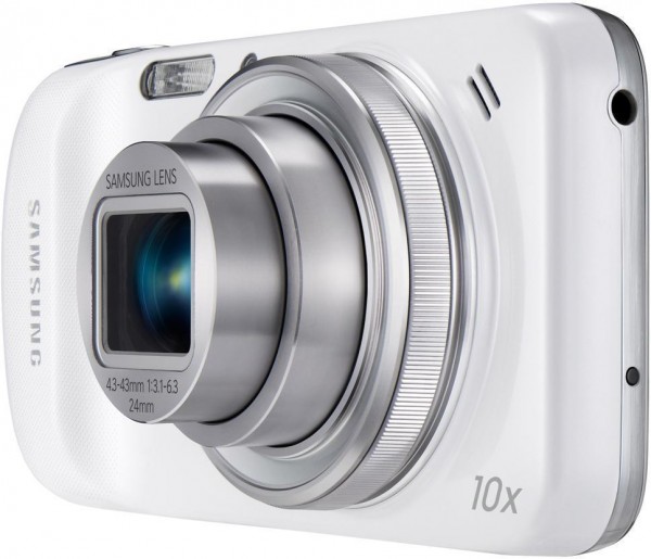 Samsung Galaxy S4 Zoom