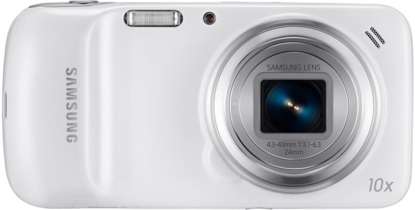 Samsung Galaxy S4 Zoom