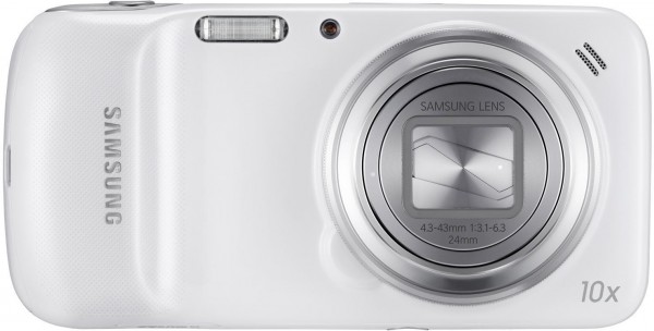 Samsung Galaxy S4 Zoom
