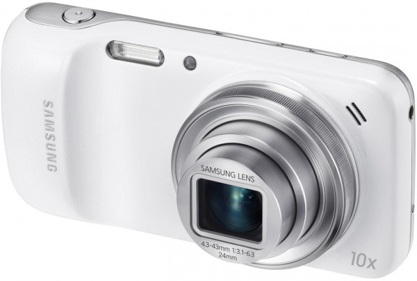 Samsung Galaxy S4 Zoom