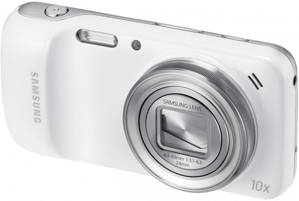 Samsung Galaxy S4 Zoom