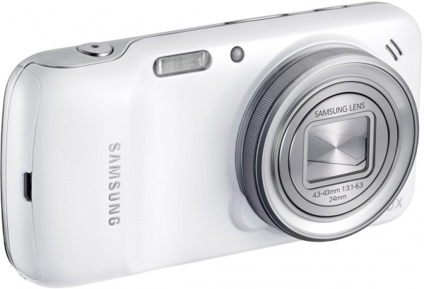 Samsung Galaxy S4 Zoom
