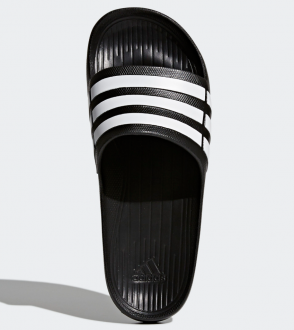 Adidas Duramo Erkek Terlik