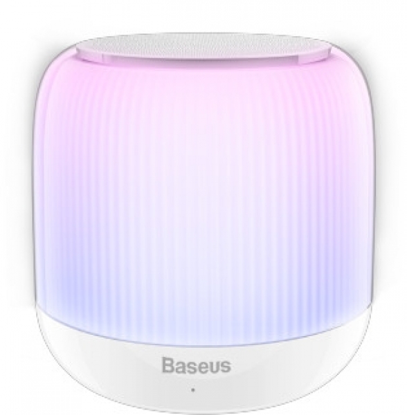 Baseus Encok Neon Wireless Speaker E01 Bluetooth Hoparlör
