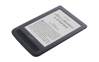 PocketBook Basic Touch 2