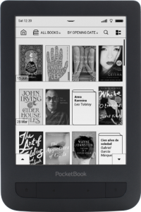 PocketBook Basic Touch 2 resim