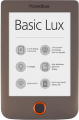 PocketBook Basic Lux resim