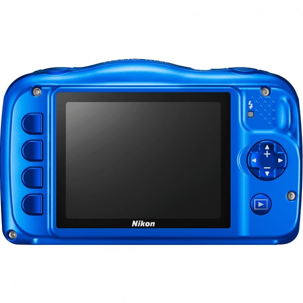 Nikon Coolpix W150 Kompakt Fotoğraf Makinesi