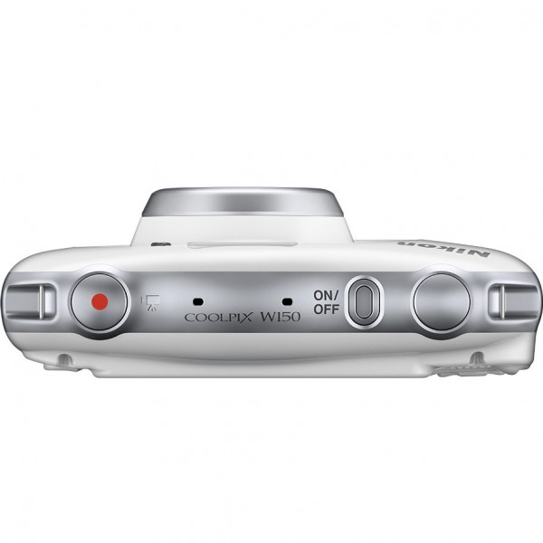 Nikon Coolpix W150 Kompakt Fotoğraf Makinesi