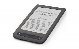 PocketBook Touch Lux 3