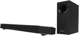 Creative Sound BlasterX Katana Soundbar