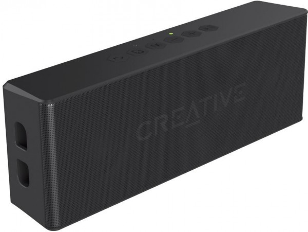 Creative Muvo 2 Bluetooth Hoparlör