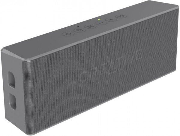 Creative Muvo 2 Bluetooth Hoparlör