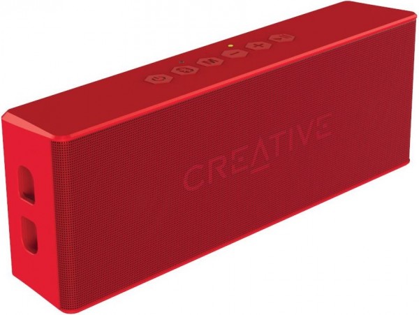 Creative Muvo 2 Bluetooth Hoparlör