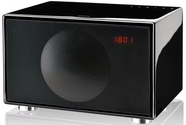 Geneva Classic M Bluetooth Hoparlör