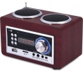 Goldmaster SR-122