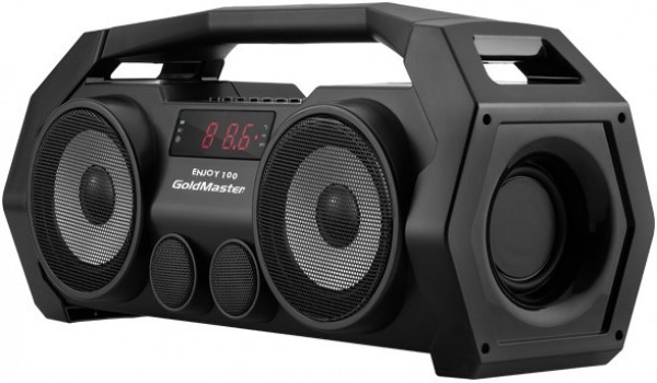 Goldmaster Enjoy-100 Bluetooth Hoparlör