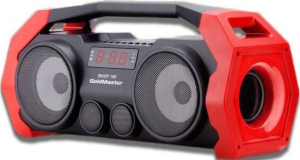 Goldmaster Enjoy-100 Bluetooth Hoparlör
