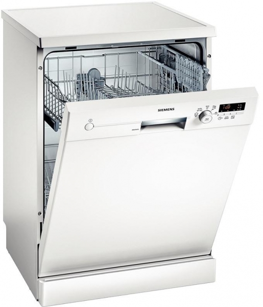 Siemens SN25E230TR Bulaşık Makinesi