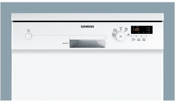 Siemens SN25E230TR Bulaşık Makinesi