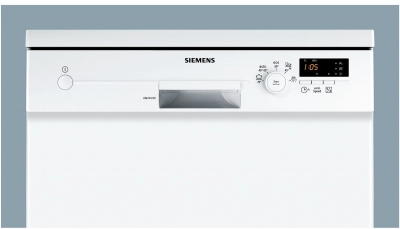 Siemens SN25E230TR Bulaşık Makinesi